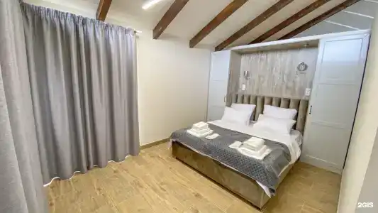 Город моря - 8