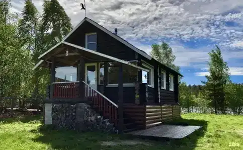 Ветреный Пояс - 20