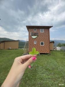 Апарт-отель List - 42