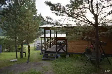 Усадьба АртСвет - 80