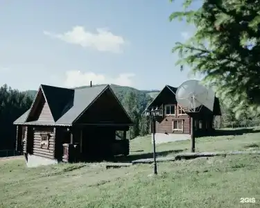 Медвежья гора - 62