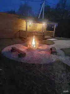 Дом с баней ОранжХаус - 30