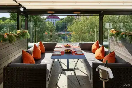 Crystal House Suite & SPA - 35