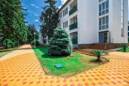 Приморский - 4