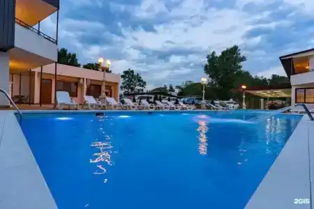 Гостевой дом на Кирова 7 - 44