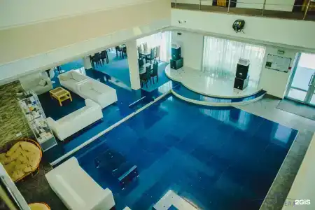 Атмосфера детокс - 16