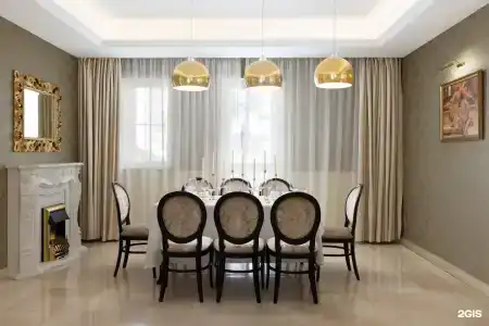 Villas & SPA by Ostrova - 60