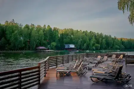 Истра Холидей - 31