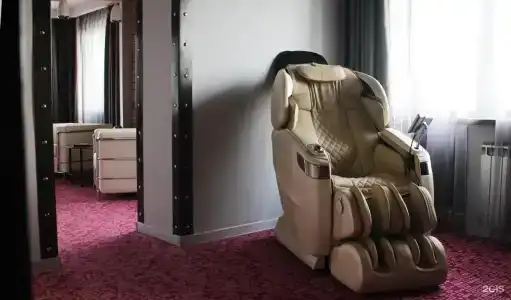 Marins Park Hotel - 135