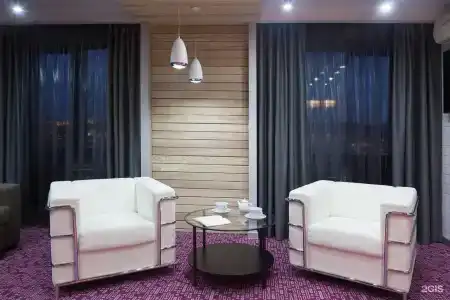 Marins Park Hotel - 122