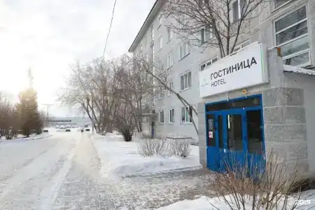 Мини-отель у аэропорта Красноярск - 14