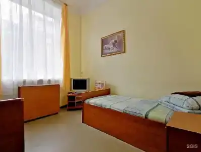 Дом 2 - 20