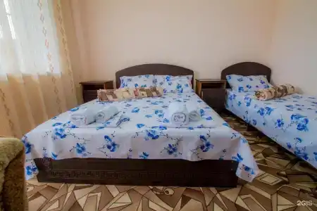 Лили - 3