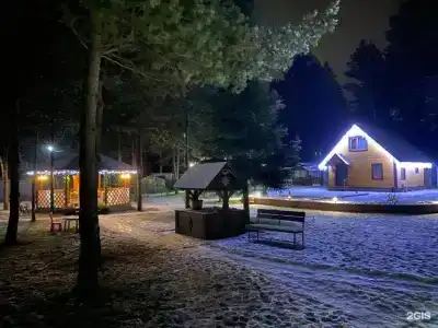 Усадьба Коноваловых - 0