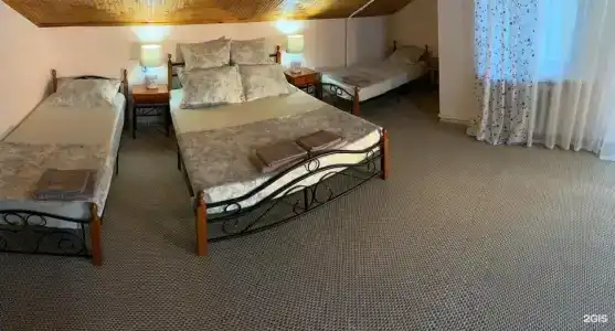 Золотая Гавань - 14