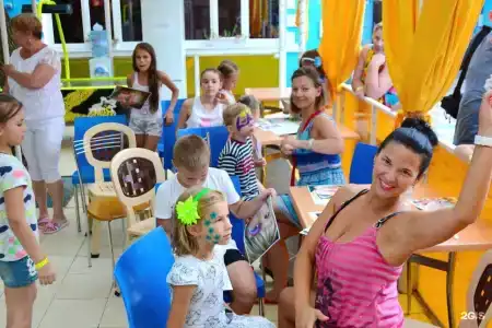Глафировка Ленд - 105