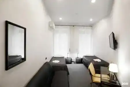 K-suites - 28