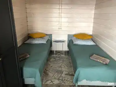 ViPhouse Ольхон - 66