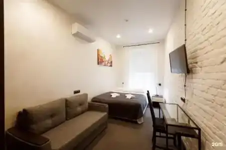 K-suites - 9