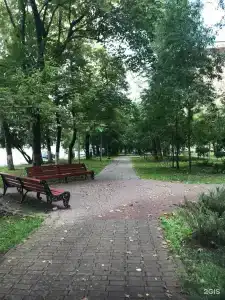 Осттров - 46