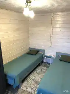 ViPhouse Ольхон - 70