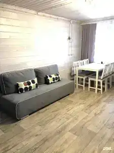 ViPhouse Ольхон - 27