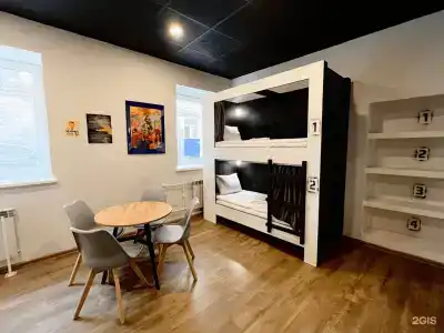 Proloft&Hostel - 26