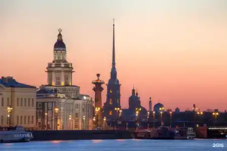 Амулет на Малой Морской - 15