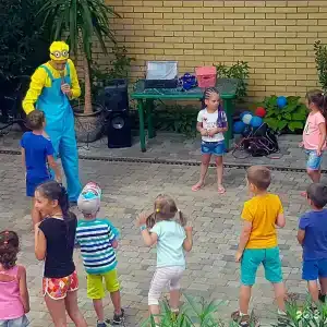 Прометей 4 - 127