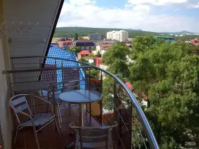 Прометей 4 - 37