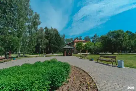 Можайский - 32