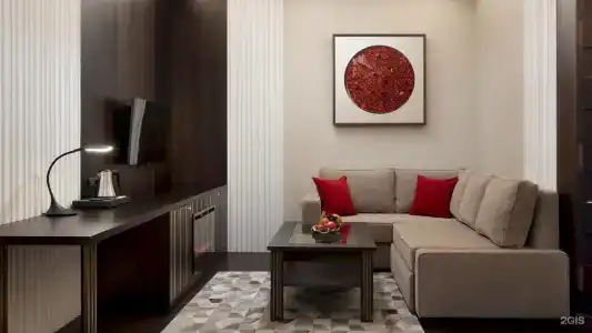 Villas & SPA by Ostrova - 31