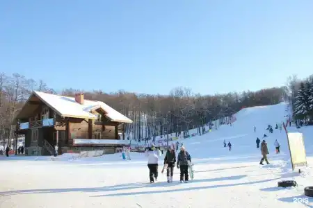 Чулково Club Art-& SPA - 29