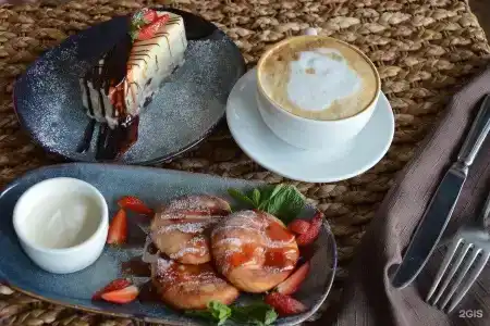 Чулково Club Art-& SPA - 55