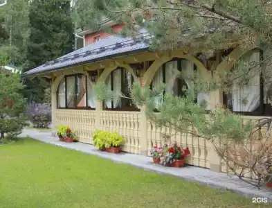 Голицын Клуб - 38