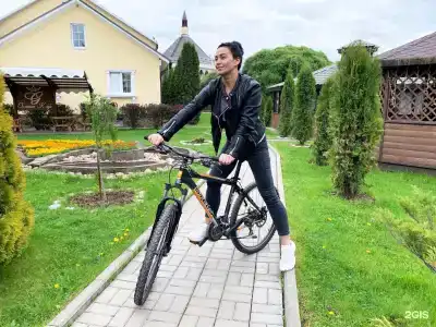 Голицын Клуб - 85