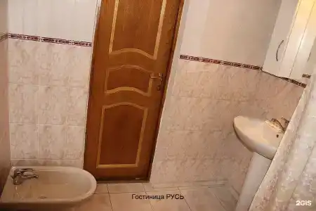 Русь - 54