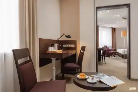 Sadu Hotel - 9