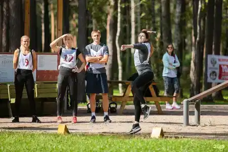 Раздолье - 119