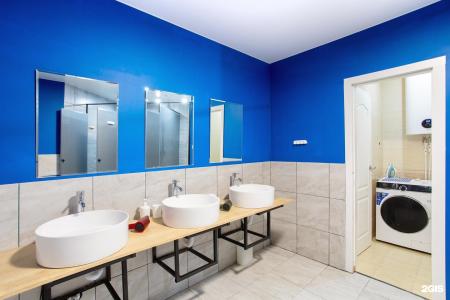Primrooms - 8