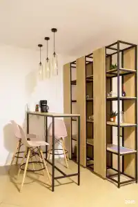 Primrooms - 0