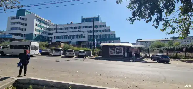 Юпитер - 12