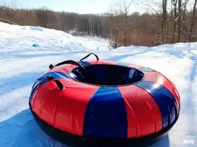 Охта Ски Резорт - 106