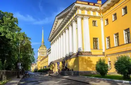 Чайковского - 28