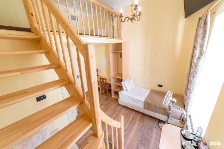 Чайковского - 101