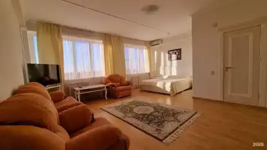 Апарт-She - 9