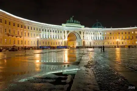 Аркадия - 65