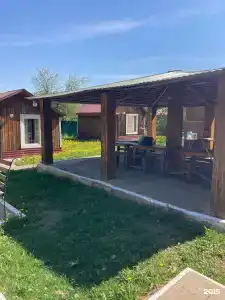 Тихий дворик - 9