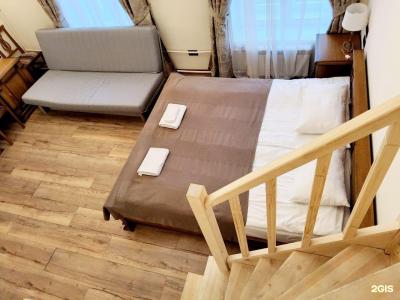 Чайковского - 87