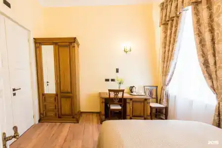 Чайковского - 48